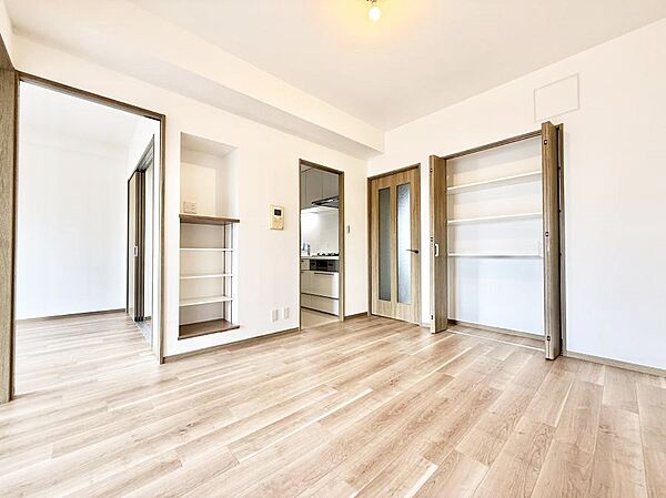 ■お気に入りの場所で、のんびりとした時間を