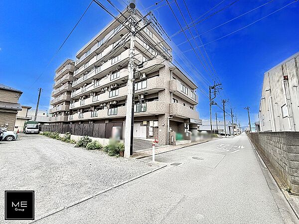 ■家族とのお出かけが楽しくなる環境です