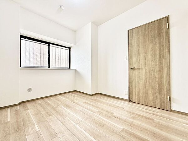 ■機能的で使いやすいお部屋で毎日を快適に