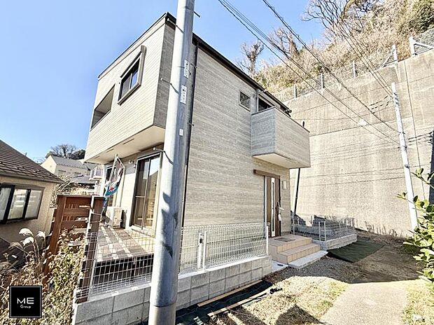 1号棟  ■新しい暮らしが始まる場所で、家族の絆を深める