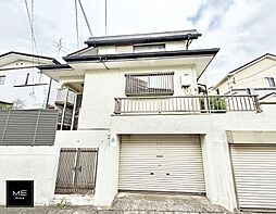 神奈川県横浜市泉区和泉中央南2丁目