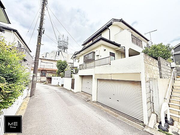 ■新しい住まい、街の新しい風景