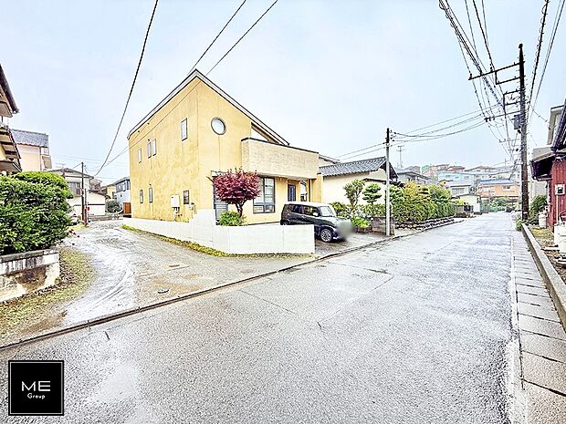 ■新しい住まい、街の新しい風景