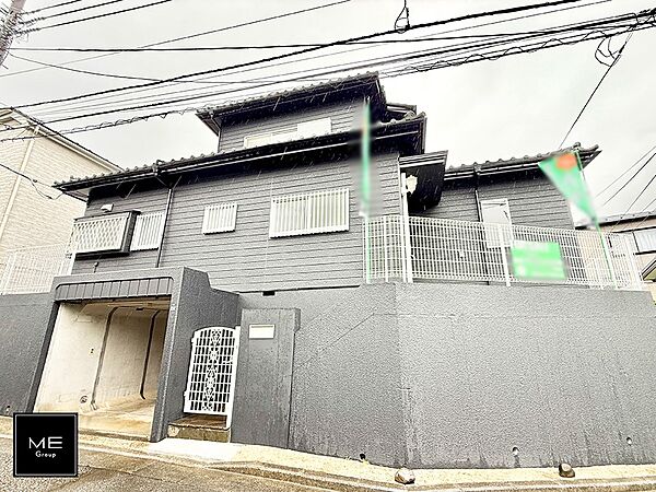 外観：314002773210