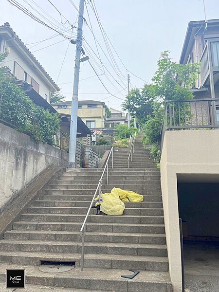 周辺環境も合わせてご覧ください