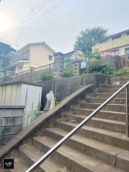 この道を通るたび「帰ってきたな」と思える