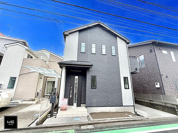 A号棟 ■暮らしを豊かにする充実した仕様設備で快適に
