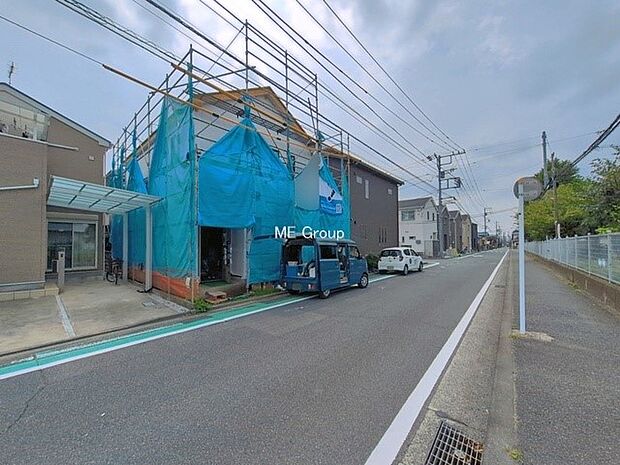 ■この道を歩けば、毎日が少し特別になる