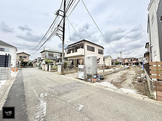 ■この道を歩けば、毎日が少し特別になる