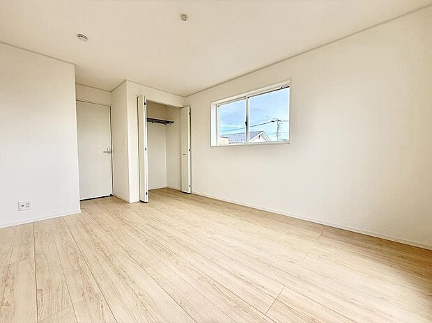 1号棟 ■お気に入りの場所で、のんびりとした時間を