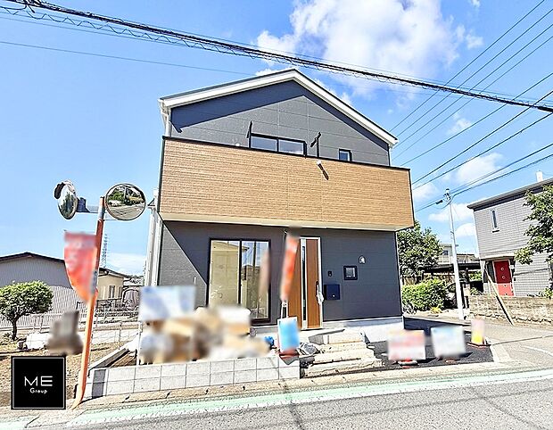 1号棟 ■暮らしを豊かにする充実した仕様設備で快適に