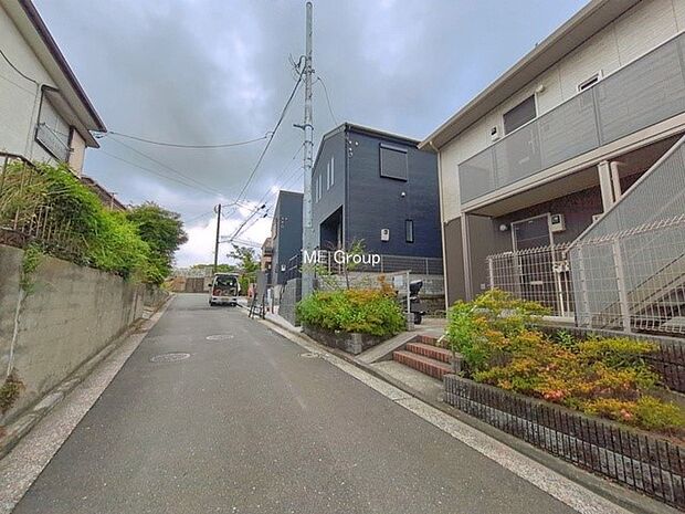 ■家族とのお出かけが楽しくなる環境です