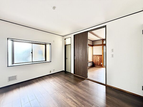 ■シンプルだけど贅沢、大切な人と過ごす心がほどける空間