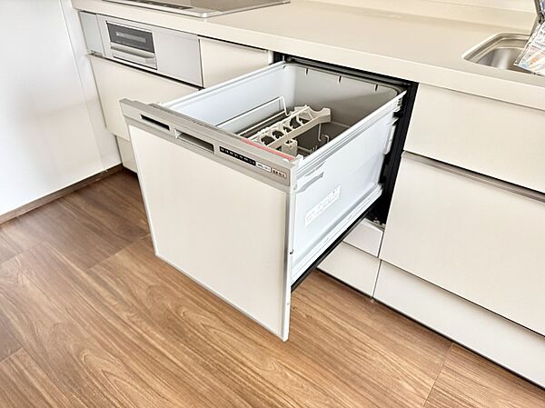 ■時間短縮でき家事が楽になる便利な必需品