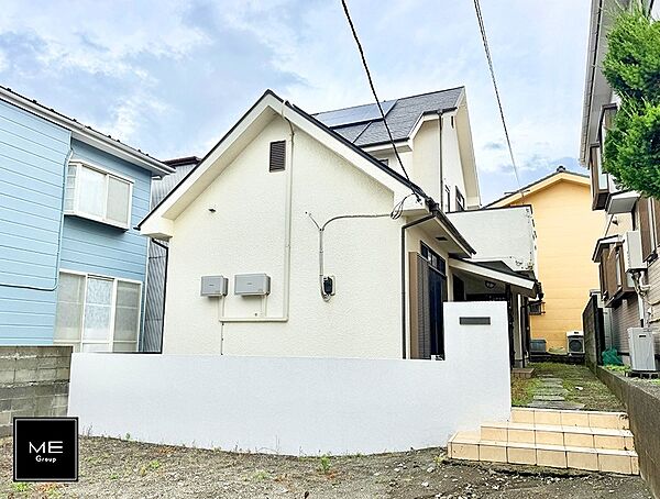 ■家族みんなが笑顔で過ごせる、安心感のある住まい