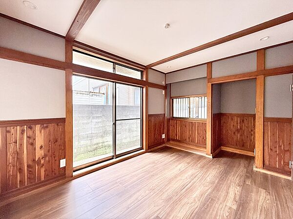 ■機能的で使いやすいお部屋で毎日を快適に