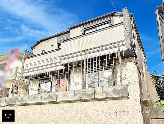 1号棟 ■暮らしを豊かにする充実した仕様設備で快適に