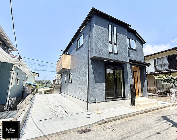 1号棟 ■まずは一度ご覧ください