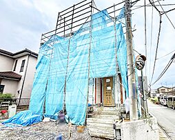 神奈川県平塚市西真土３丁目