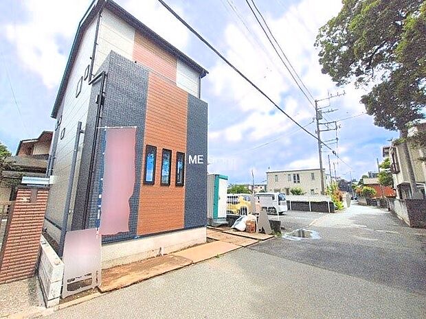 ■新しい住まい、街の新しい風景