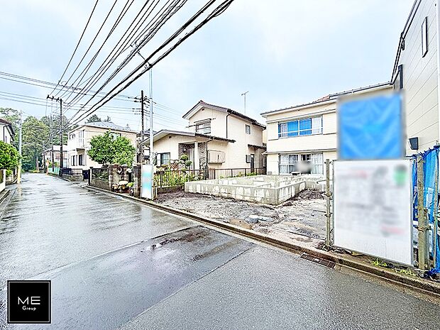 ■家族とのお出かけが楽しくなる環境です