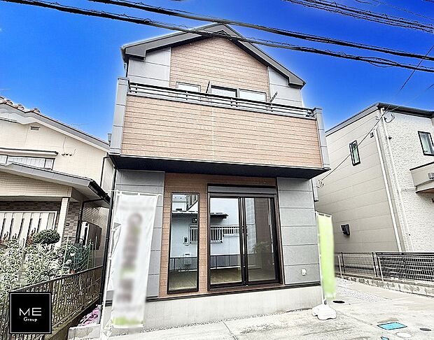 1号棟 ■まずは一度ご覧ください