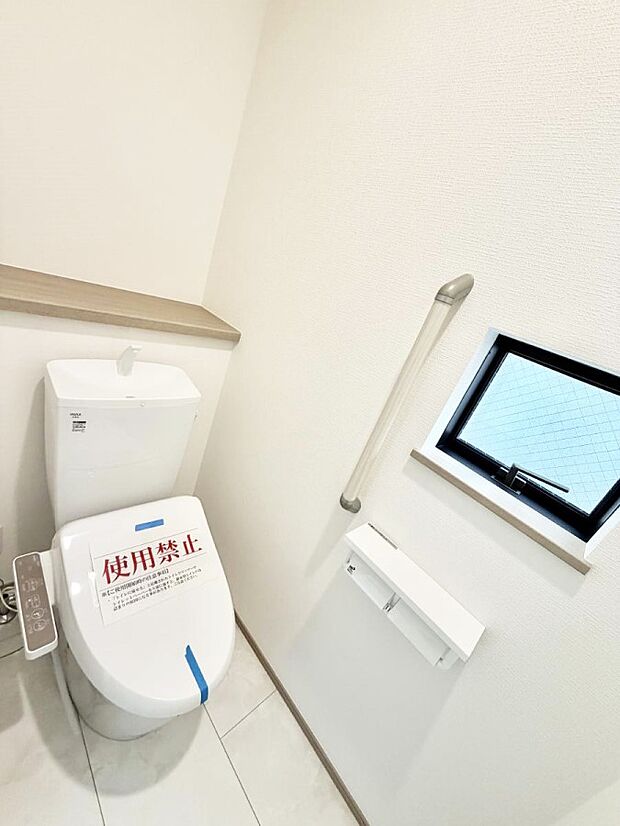 A号棟  ■使いやすさと清潔感にこだわった空間