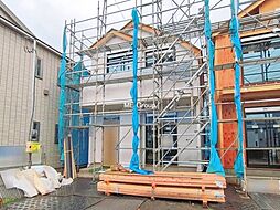 神奈川県相模原市南区大野台４丁目