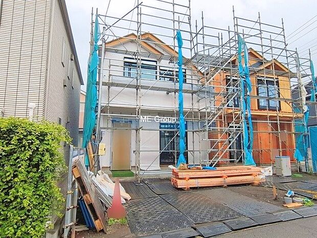A号棟  ■暮らしを豊かにする充実した仕様設備で快適に