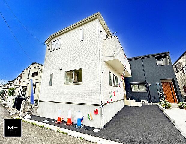 1号棟 ■暮らしを彩る充実した設備仕様が備わった住まい