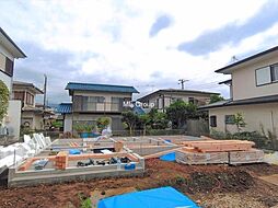 神奈川県秦野市渋沢３丁目