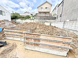 神奈川県川崎市高津区下作延７丁目