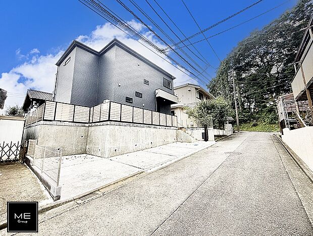 ■新しい住まい、街の新しい風景