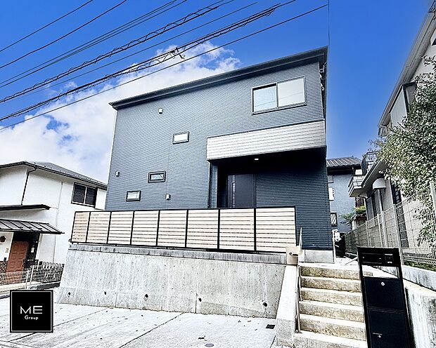 1号棟 ■暮らしを豊かにする充実した仕様設備で快適に