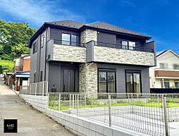 神奈川県横浜市旭区上白根町