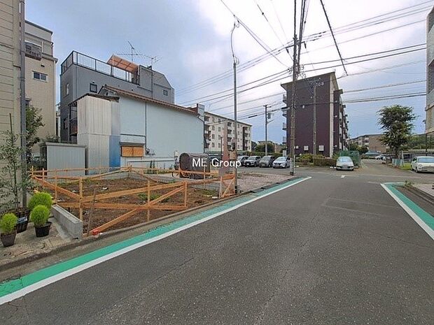 ■家族とのお出かけが楽しくなる環境です