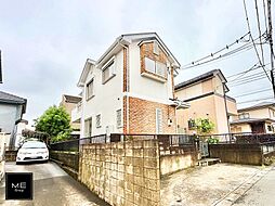 神奈川県横浜市栄区桂台南２丁目