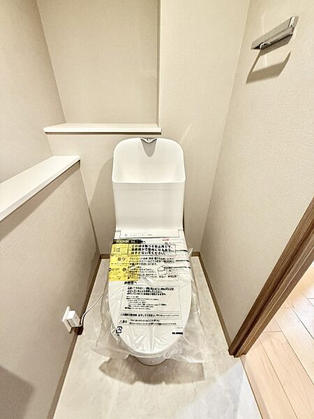 ■毎日使う場所だからこそ、清潔感溢れる空間