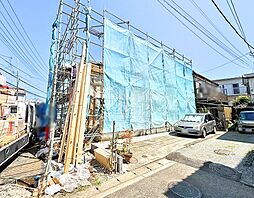 神奈川県綾瀬市落合南２丁目