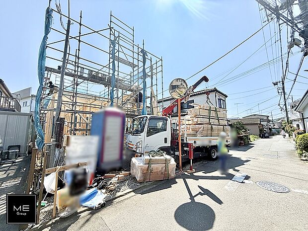 ■新しい時代の息吹を感じる、心地よい環境