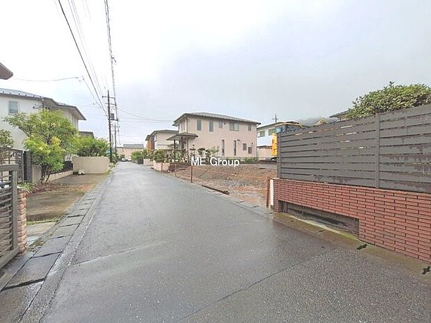 ■新しい時代の息吹を感じる、心地よい環境