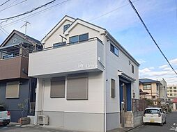 神奈川県平塚市平塚３丁目