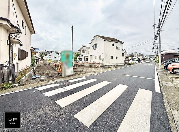 ■新しい時代の息吹を感じる、心地よい環境