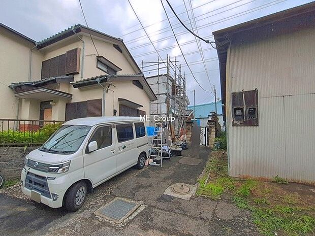 1号棟  ■家族みんなが笑顔で過ごせる、安心感のある住まい
