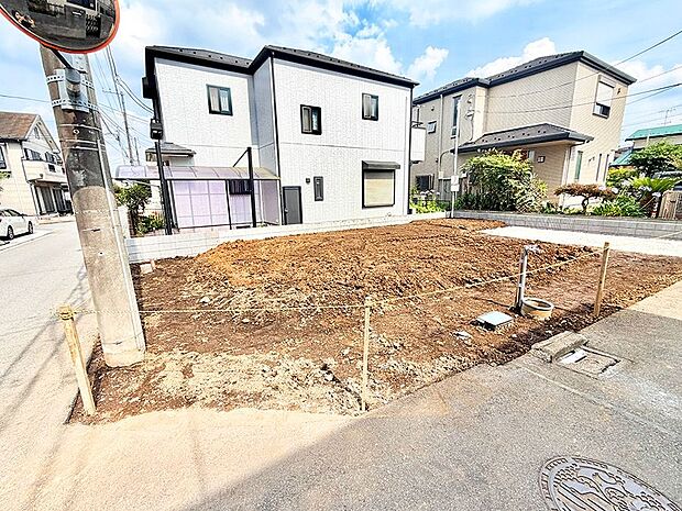 ■暮らしを豊かにする充実した仕様設備で快適に
