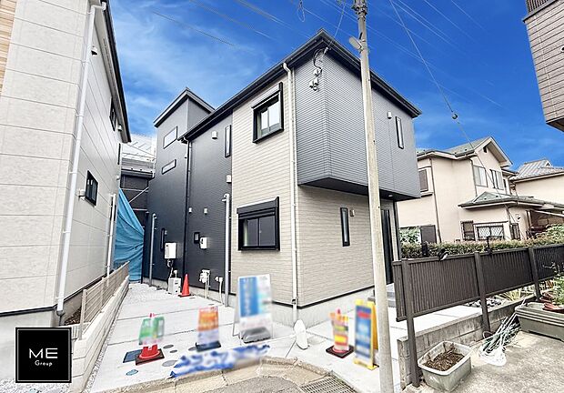 1号棟 ■暮らしを豊かにする充実した仕様設備で快適に