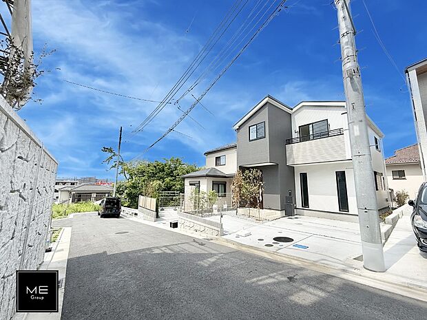 ■この道を歩けば、毎日が少し特別になる
