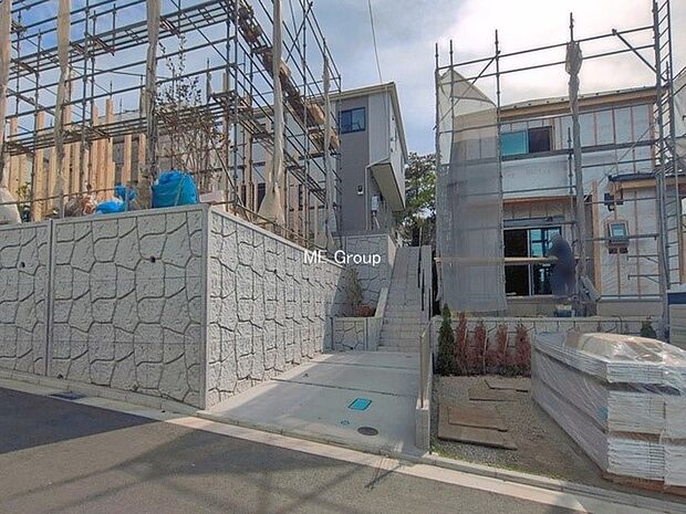 1号棟  ■暮らしを彩る充実した設備仕様が備わった住まい