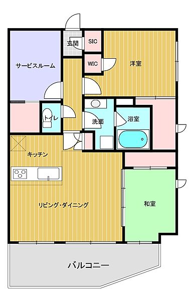 間取り：314002778543