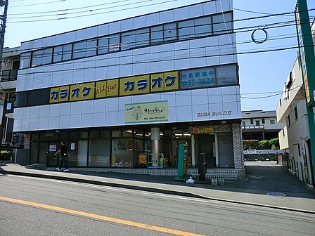幼稚園・保育園 210m 保育ルームフェリーチェ座間園